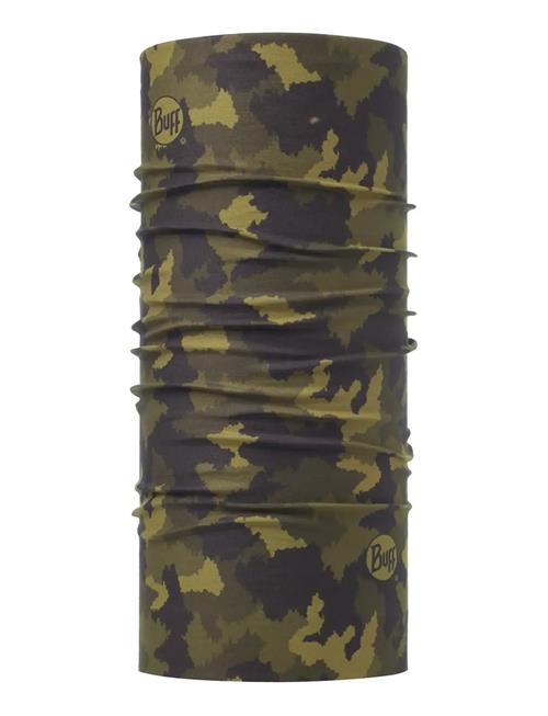 BUFF | Orignal Ecostretch Hunter Military | ONE SIZE
