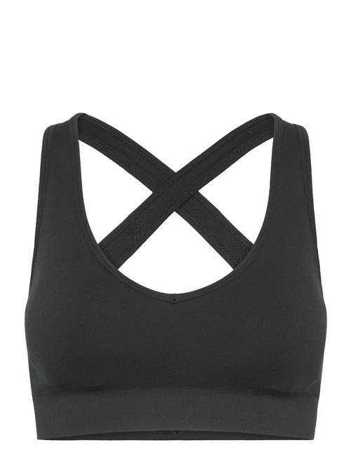 Hummel | Hmlhiit Seamless V Shape Padded Bra | S