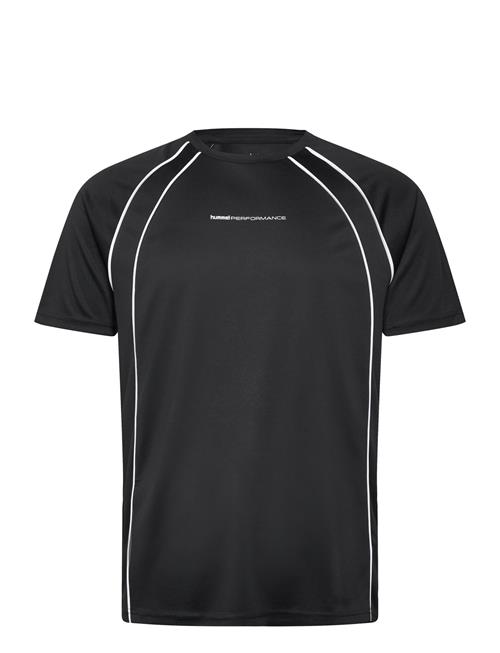Hummel | Hmlpulse Training Print T-Shirt Ss | S