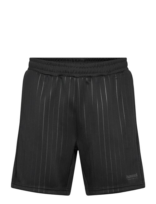 Hummel | Hmlstripe Shorts | XL