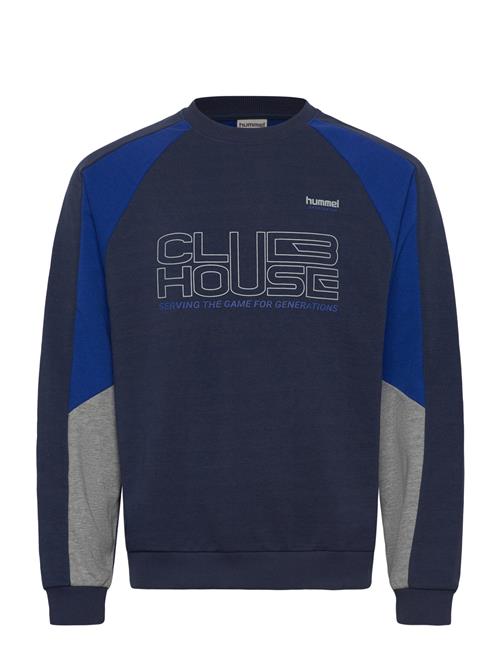 Hummel | Hmloversized Iconic Crew Ch | XXL