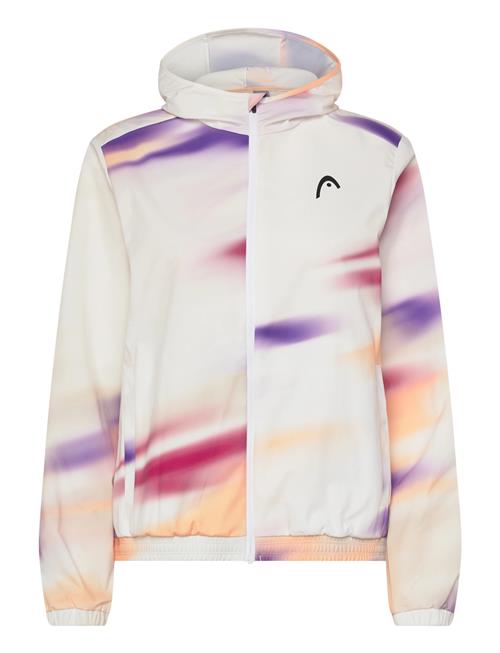 Head | Blur Jacket Women | M