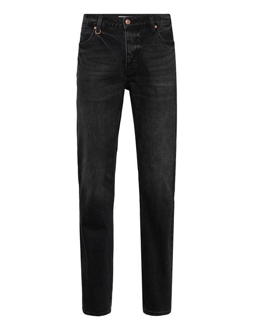 NEUW | Ray Straight Romulusvintage Black | 29 x 30