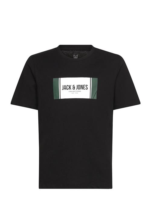 Jack & Jones | Jjhayato Tee Ss Crew Neck Jnr | 164