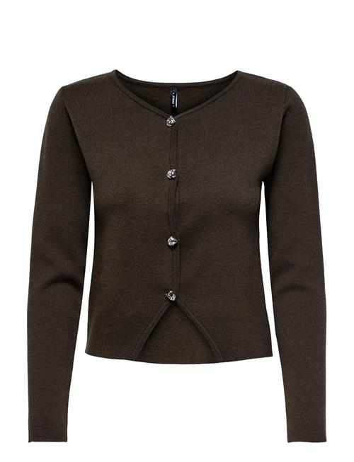 ONLY | Onlscarlett Ls Button Cardigan Knt | L