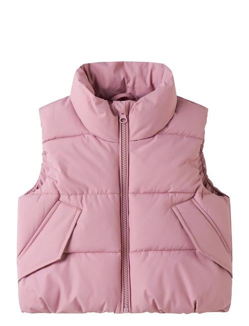 name it | Nmfmole Vest Pb | 104