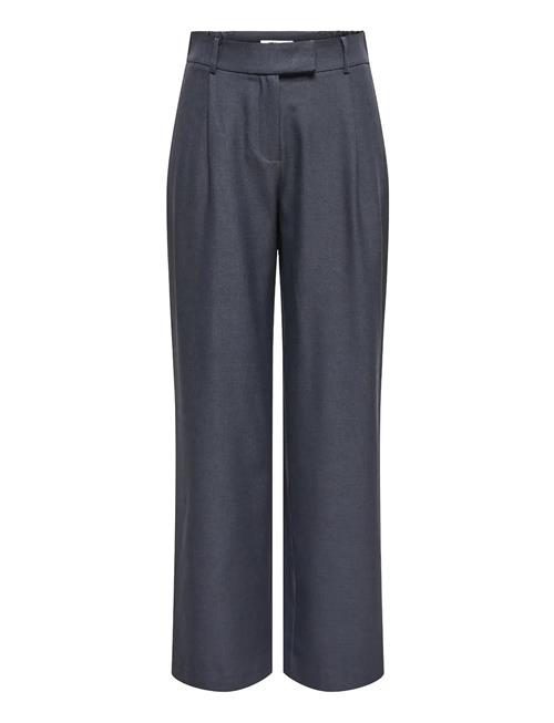 ONLY | Onllinda Hw Str Mel Pants Tlr Noos | M x 32