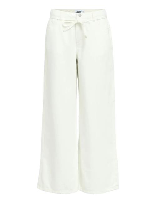 Object | Objrosie Mw Wide Jeans Noos | M