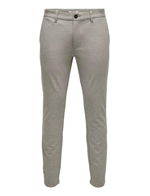 ONLY & SONS | Onsmark Slim Check 020960 Pant Noos | 29 x 32