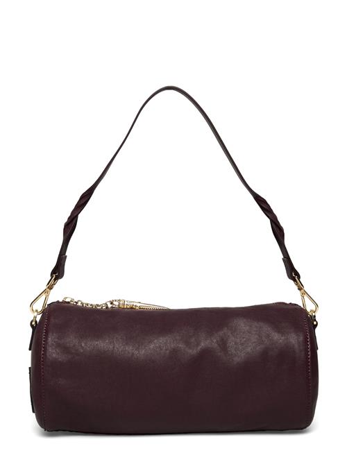 ba&sh | Bag M Nappa Beni | ONE SIZE