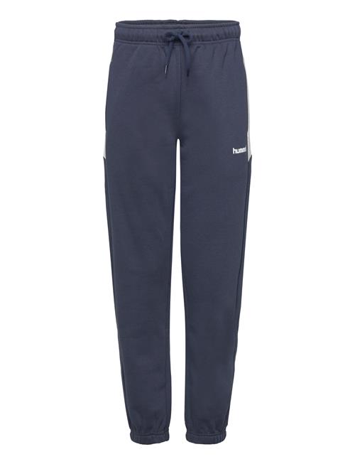 Hummel | Hmljr Loose Blocked Sweatpant | 134