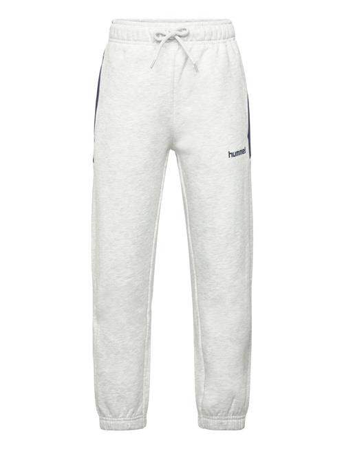 Hummel | Hmljr Loose Blocked Sweatpant | 110