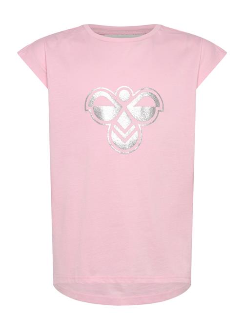 Hummel | Hmljr Reg T-Shirt S/L Big Bee | 134/140