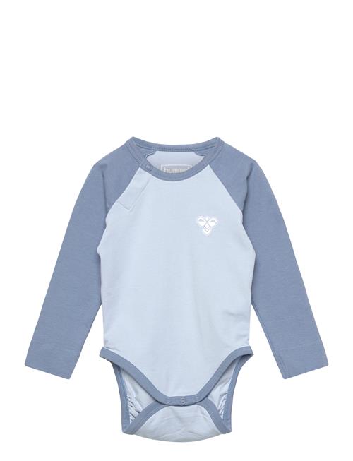 Hummel | Hmlmini Raglan Body L/S Bee | 68