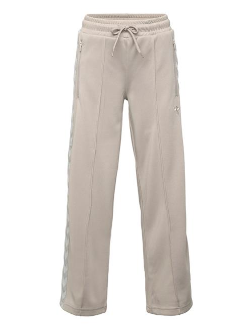 Hummel | Hmljr Wide Leg Poly Tape Pants | 110
