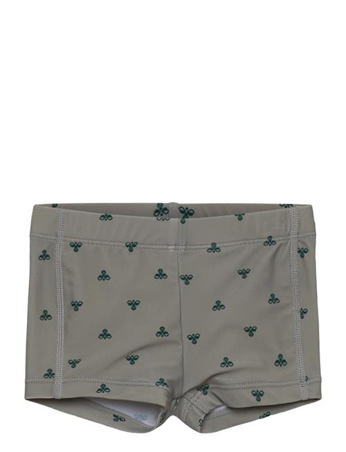Hummel | Hmlmini Bee Aop Swim Shorts | 104