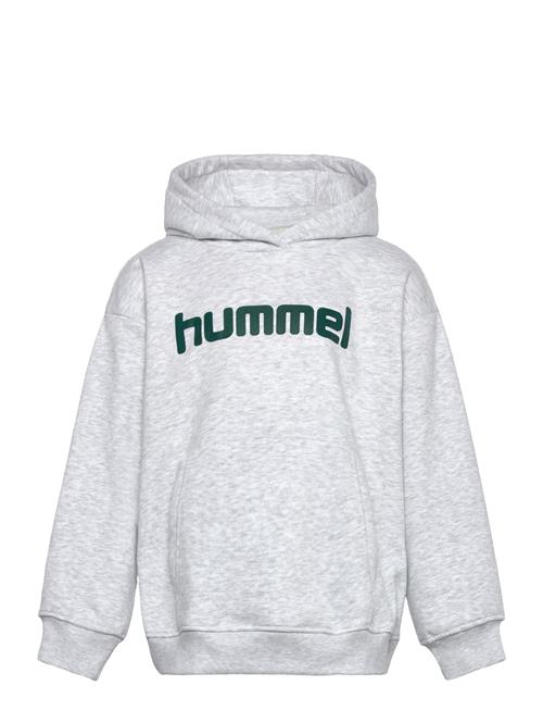 Hummel | Hmljr Boxy Hoodie Logo | 134/140