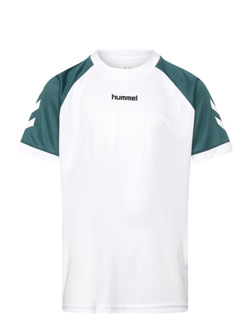 Hummel | Hmljr Stripe T-Shirt S/S | 134/140