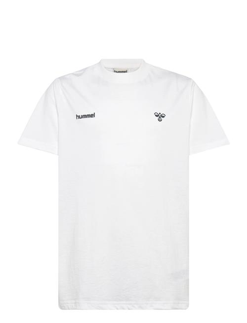 Hummel | Hmljr Graphic T-Shirt S/S | 110/116