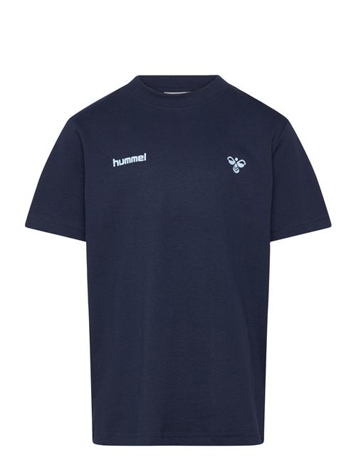 Hummel | Hmljr Graphic T-Shirt S/S | 122/128