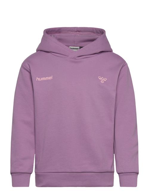 Hummel | Hmljr Graphic Hoodie | 110/116