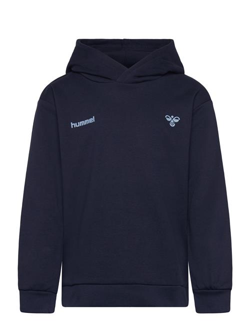 Hummel | Hmljr Graphic Hoodie | 158/164