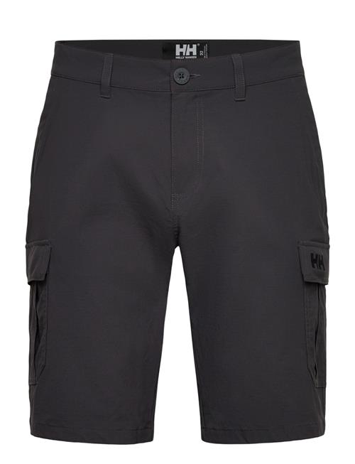 Helly Hansen | Hh Qd Cargo Shorts 11" | 33