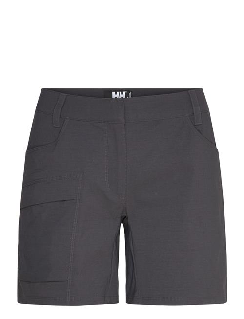 Helly Hansen | W Qd Cargo Shorts | 27