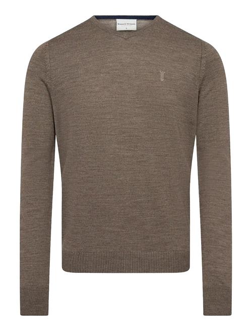 Bruun & Stengade | Bs Uranus Regular Fit Knitwear | S