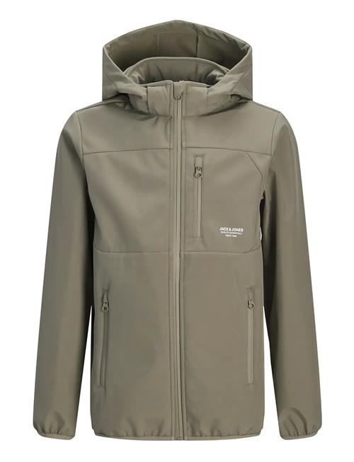 Jack & Jones | Jjetheo Softshell Jacket Noos Jnr | 164