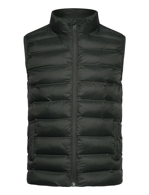 Mango | Quilted Gilet | 5-6