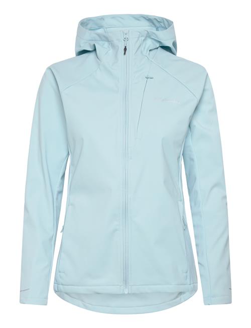 Columbia Sportswear | Trailborne Softshell | XS