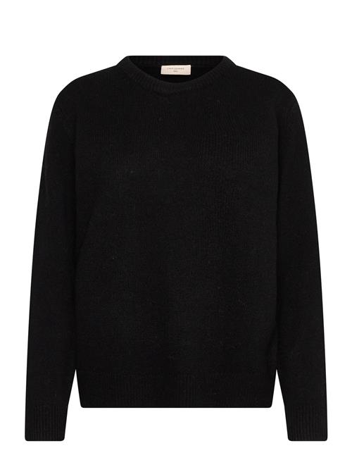 FREE/QUENT | Pullover From Freequent In A Soft, Fine-Knit Material. The Pullover Has A Simple | XXL