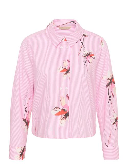 Culture | Cubrila Shirt | XXL