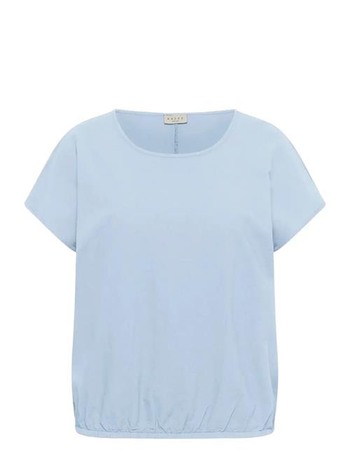 Kaffe Curve | Kcnana Ss Blouse | 44