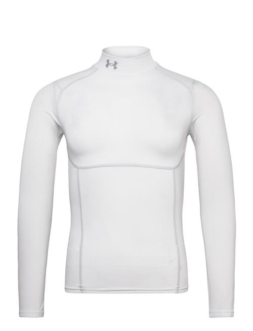 Under Armour | Ua Hg Elite Comp Mock Ls | L
