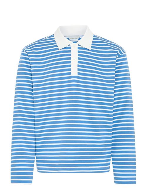 Casual Friday | Cfpersson Relaxed Polo Sweat | S