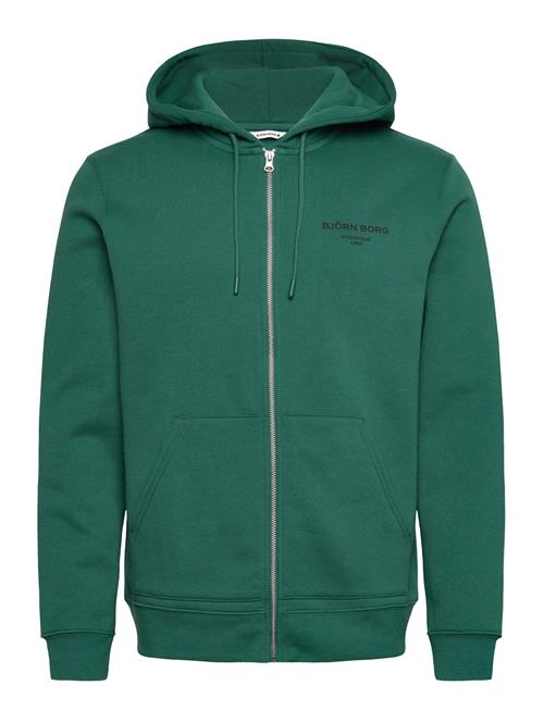 Björn Borg | Borg Essential 1 Zip Hoodie | XXL