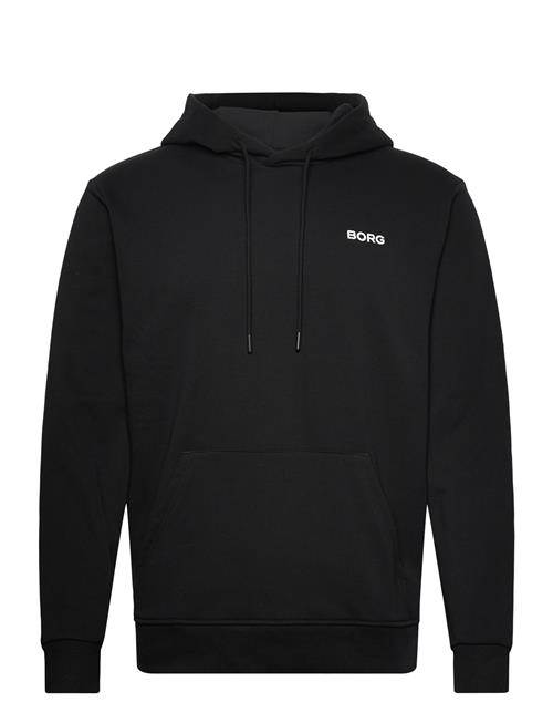 Björn Borg | Borg Essential 4 Hoodie | S