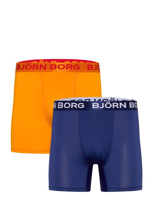 Björn Borg | Sports Microfiber Boxer 2P | XXL