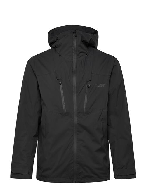Weather Report | Harbor M Rain-Tech Jacket W-Pro 200 | XL