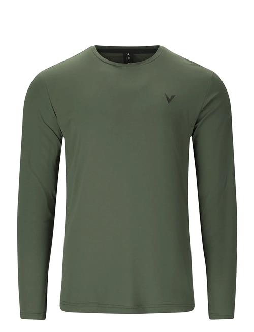 Virtus | Roger V3 M Hyperstretch L/S Tee | S