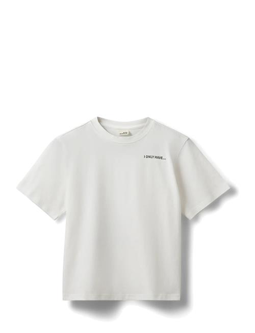 Sofie Schnoor Young | Maesy T-Shirt | 152