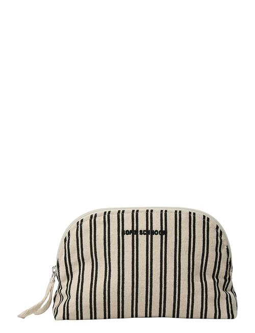 Sofie Schnoor Young | Rileysy Striped Toiletbag | ONE SIZE