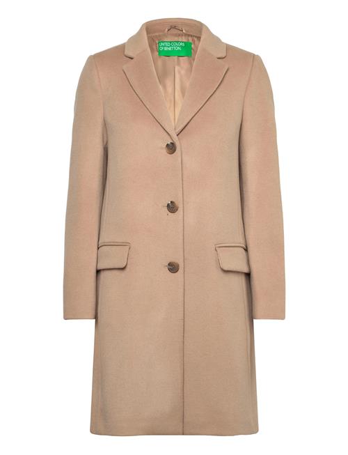 United Colors of Benetton | Coat | 38