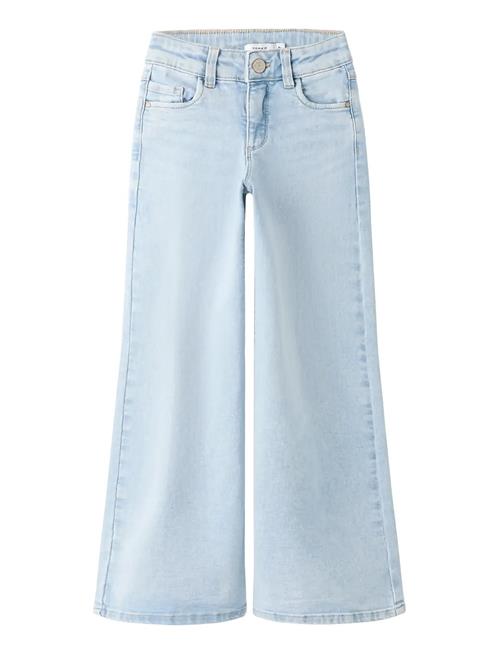 name it | Nkfpolly X-Wide Jeans 3057-Fr Noos | 152