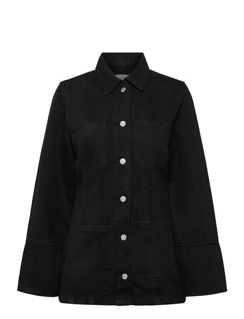 2NDDAY | 2Nd Rodine - Black Wash Denim | 42