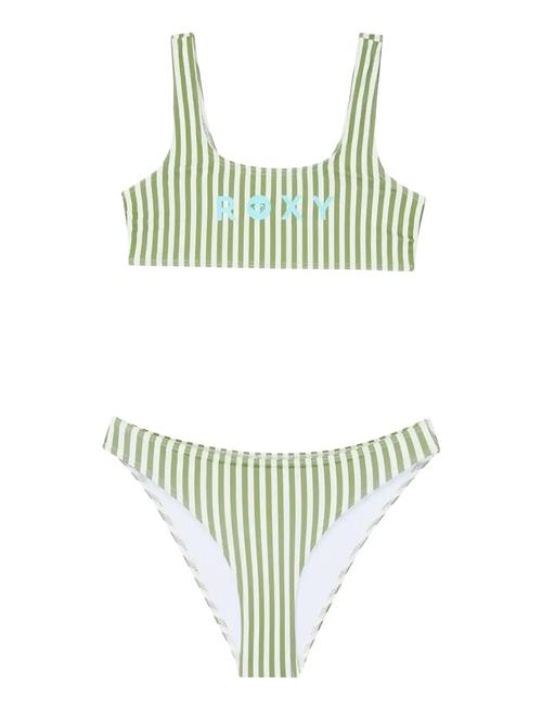 Roxy | Bico Active Rg Bralette Set | 132