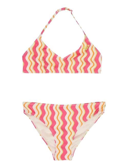 Roxy | Bold Waves Basic Tri Bra Set | 132