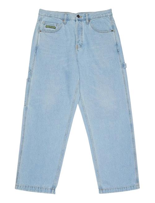 DC | Baggy Denim Carpenter Pant | 38-34 x 34
